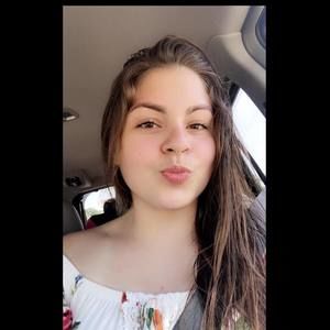 Meet your Posher, Ashlynn